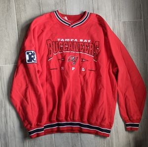 Buccaneers Sweater